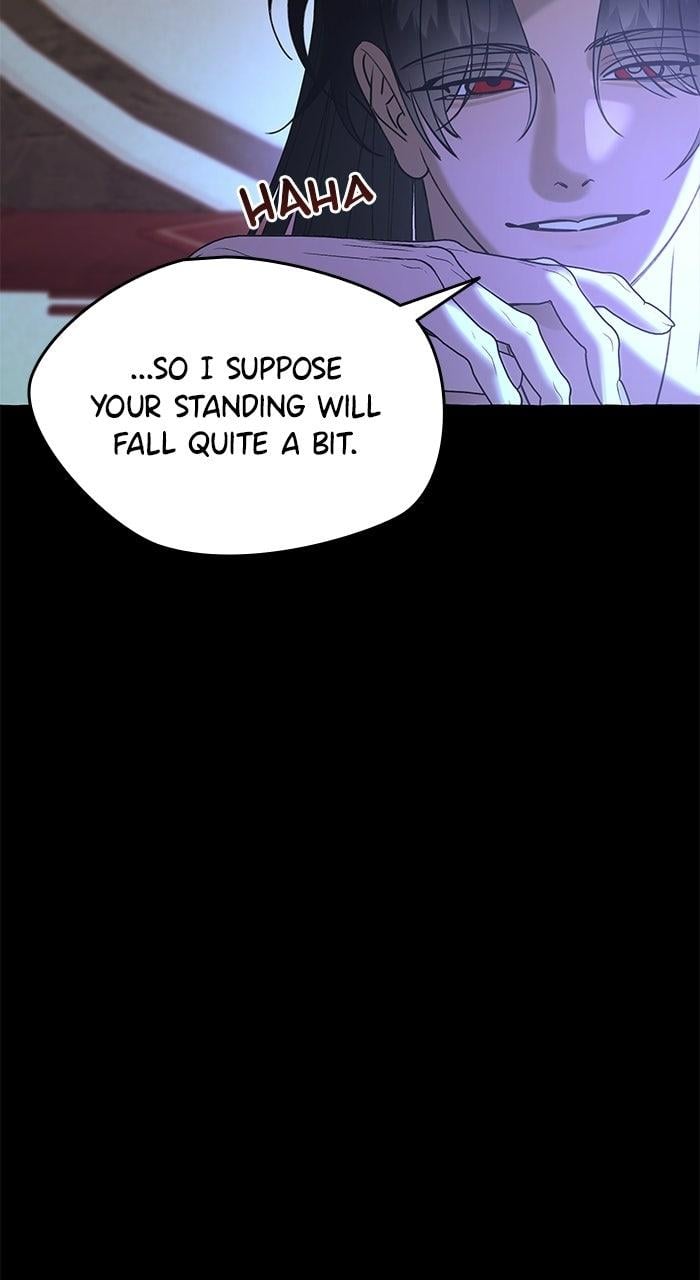 North Snow Love Story Chapter 74 - Page 13