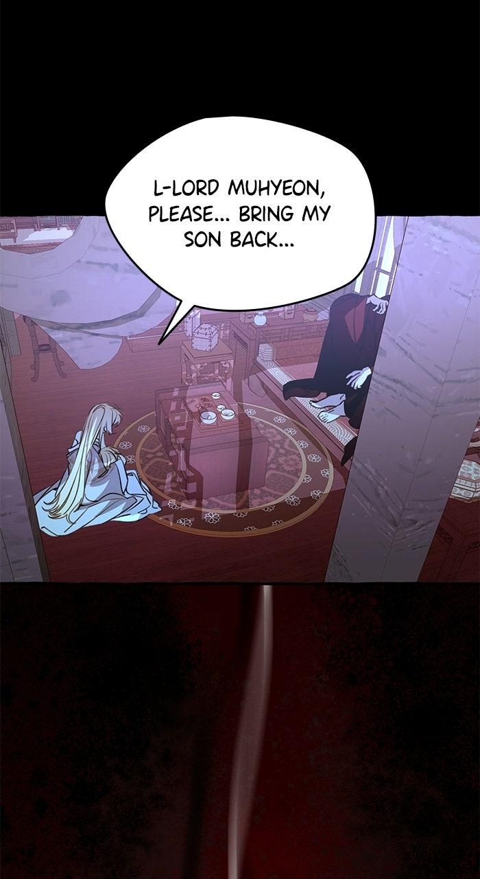 North Snow Love Story Chapter 74 - Page 14