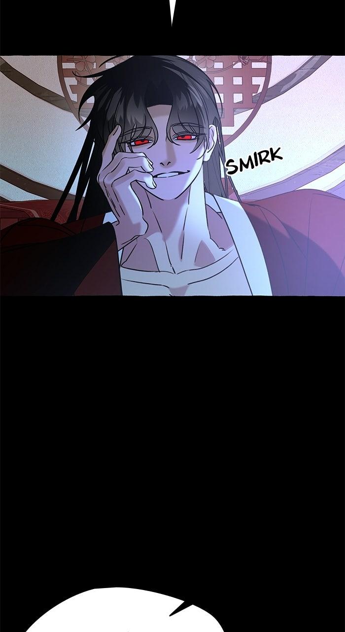 North Snow Love Story Chapter 74 - Page 19