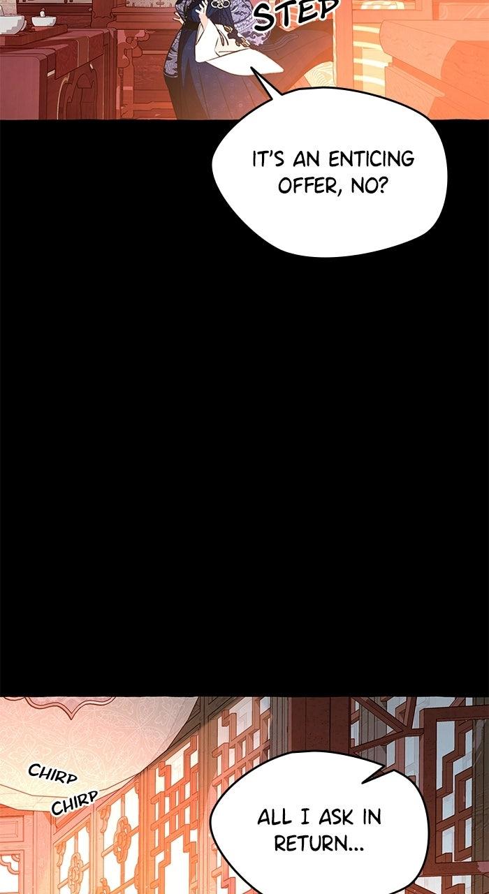 North Snow Love Story Chapter 74 - Page 24