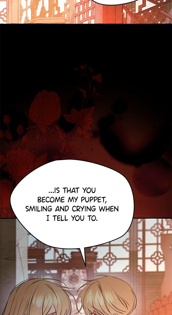 North Snow Love Story Chapter 74 - Page 25