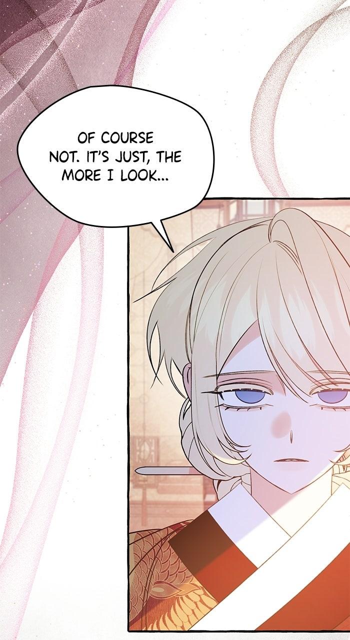 North Snow Love Story Chapter 74 - Page 32