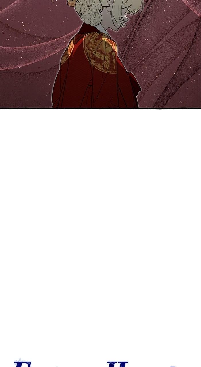 North Snow Love Story Chapter 74 - Page 34