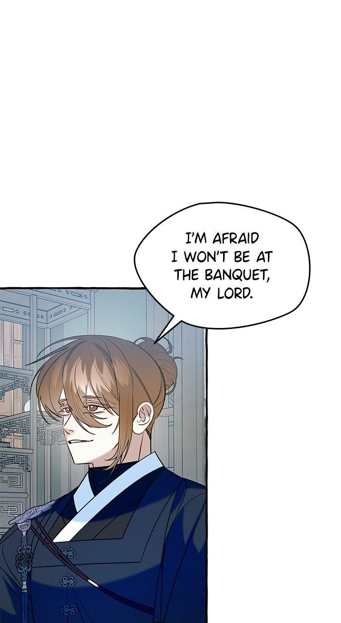 North Snow Love Story Chapter 74 - Page 38