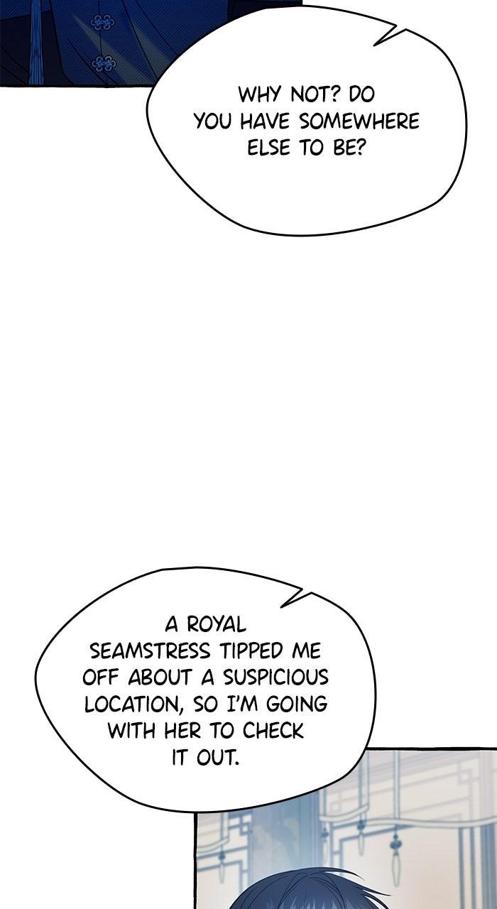 North Snow Love Story Chapter 74 - Page 39