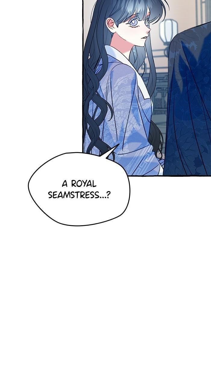 North Snow Love Story Chapter 74 - Page 40