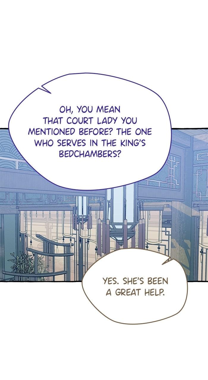 North Snow Love Story Chapter 74 - Page 41