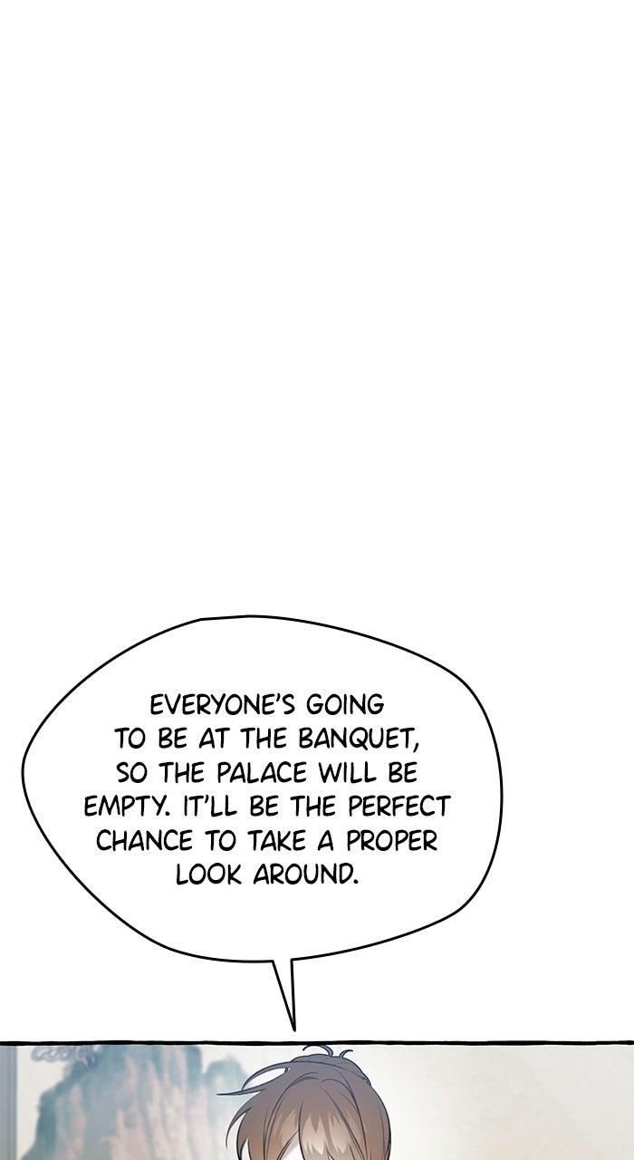 North Snow Love Story Chapter 74 - Page 42