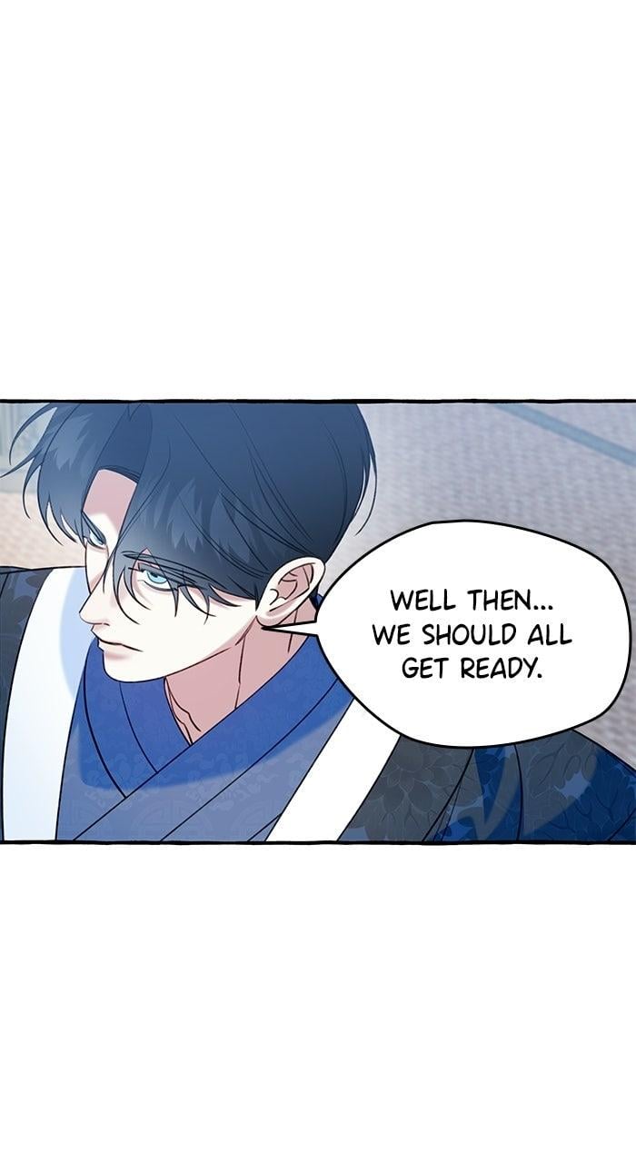 North Snow Love Story Chapter 74 - Page 44