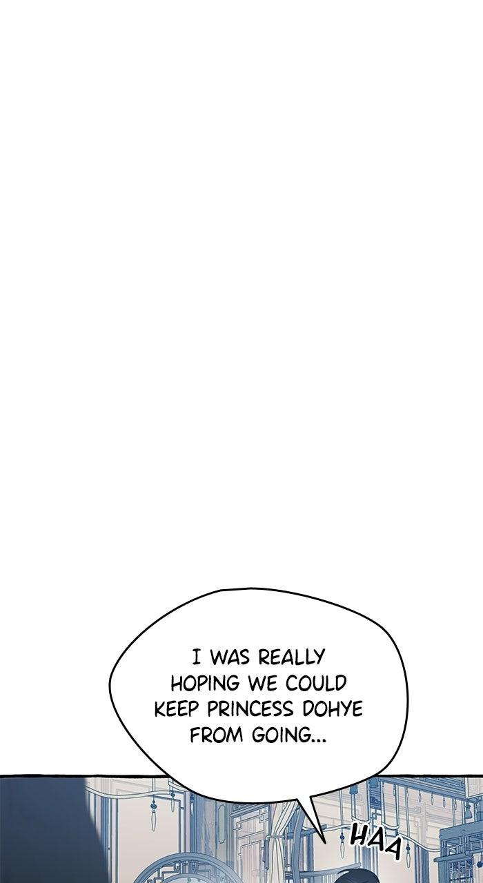 North Snow Love Story Chapter 74 - Page 45