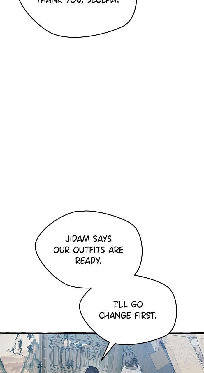North Snow Love Story Chapter 74 - Page 49