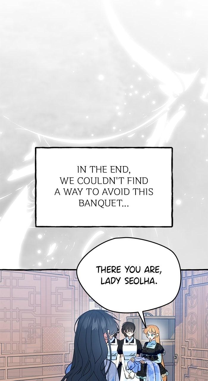 North Snow Love Story Chapter 74 - Page 51