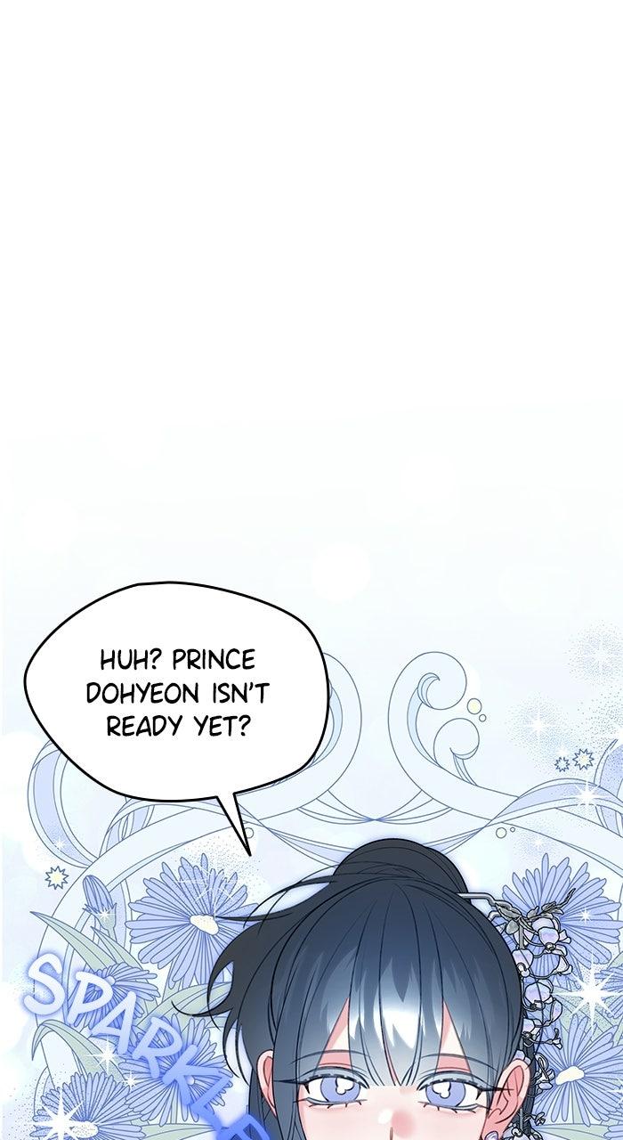 North Snow Love Story Chapter 74 - Page 56