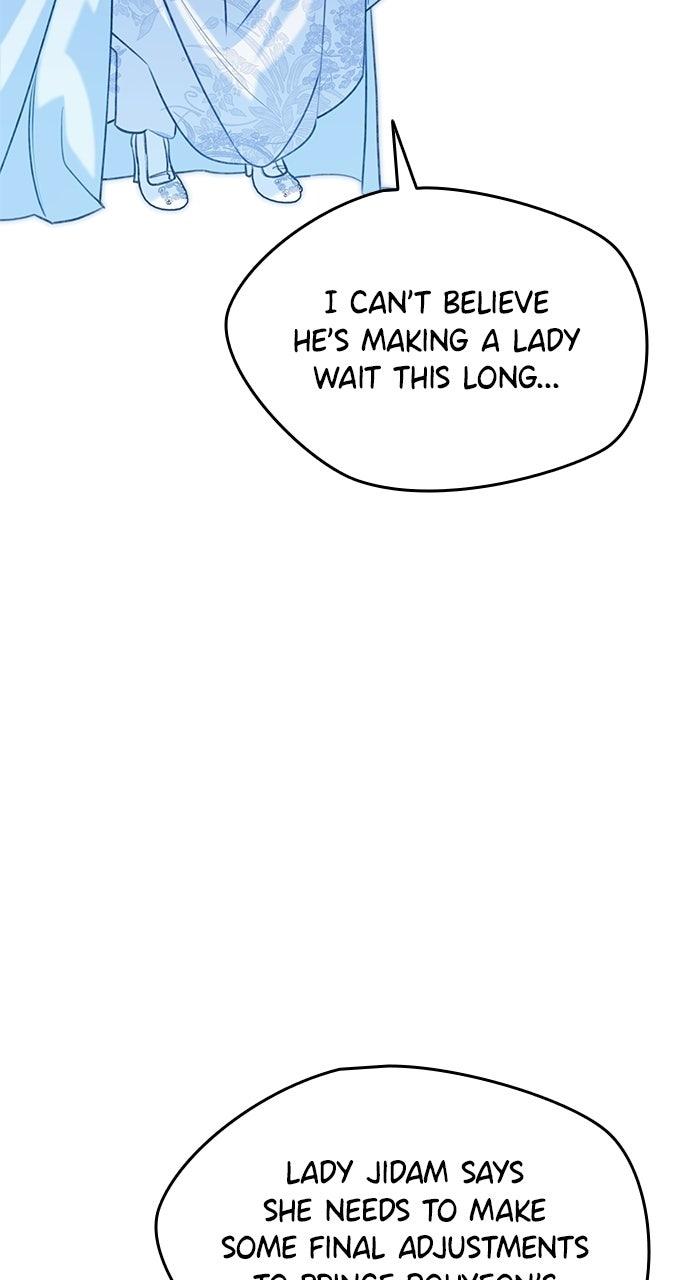 North Snow Love Story Chapter 74 - Page 58