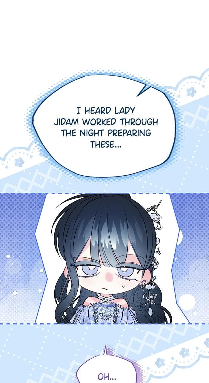 North Snow Love Story Chapter 74 - Page 60