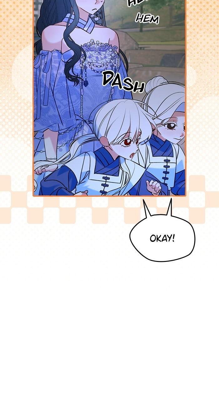 North Snow Love Story Chapter 74 - Page 62