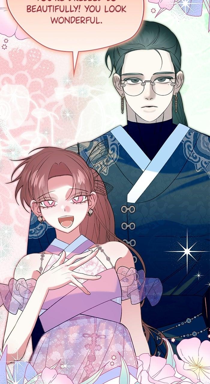 North Snow Love Story Chapter 74 - Page 65