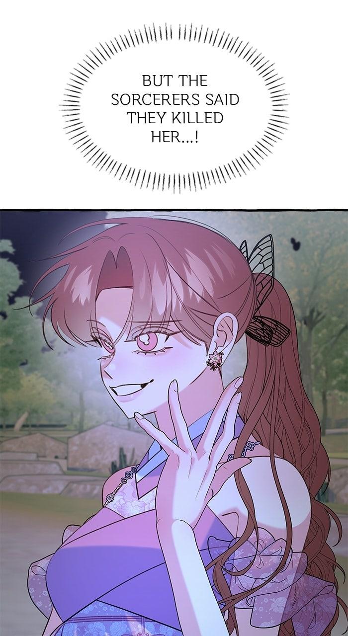 North Snow Love Story Chapter 74 - Page 68