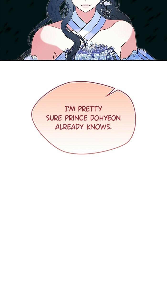 North Snow Love Story Chapter 74 - Page 79