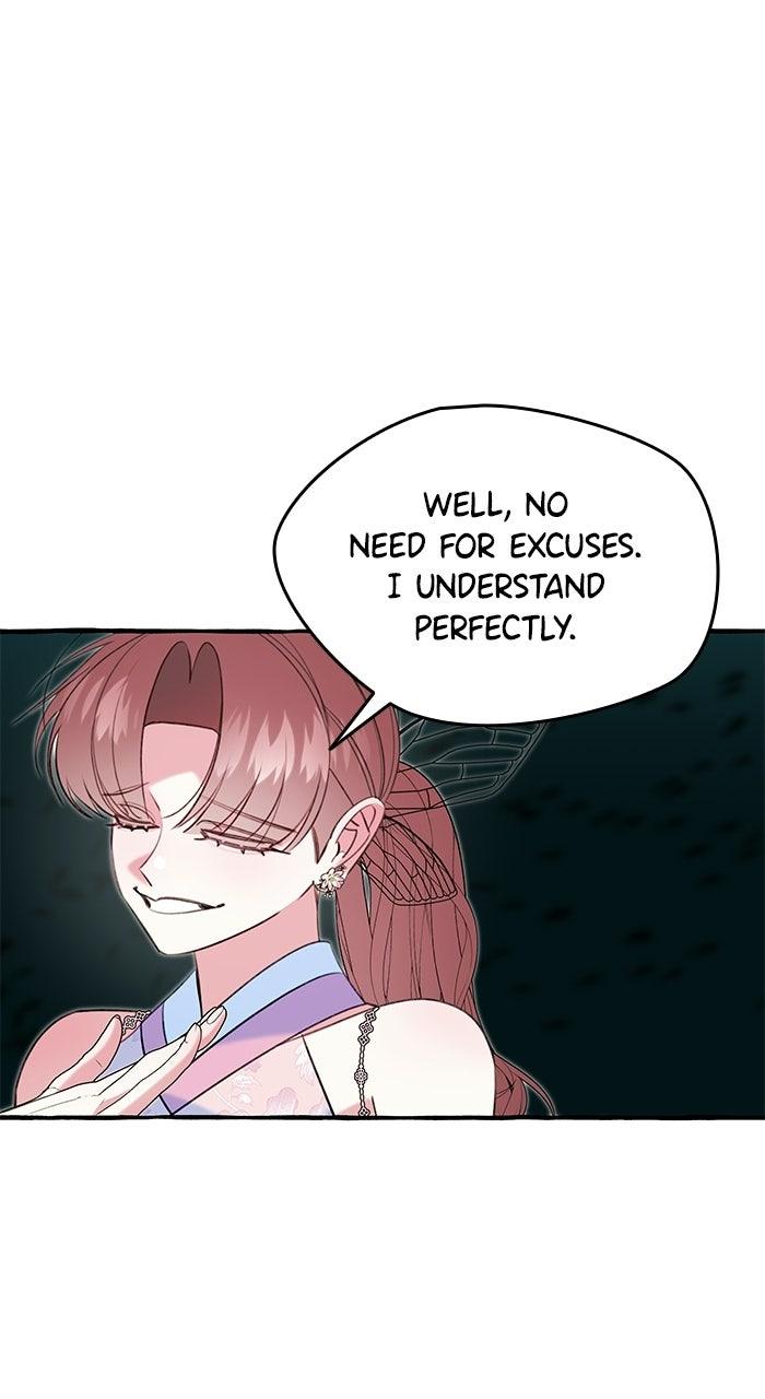 North Snow Love Story Chapter 74 - Page 80