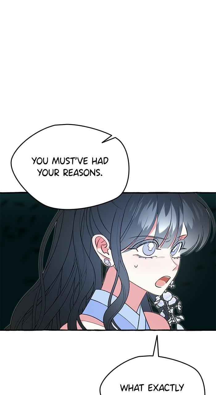 North Snow Love Story Chapter 74 - Page 81