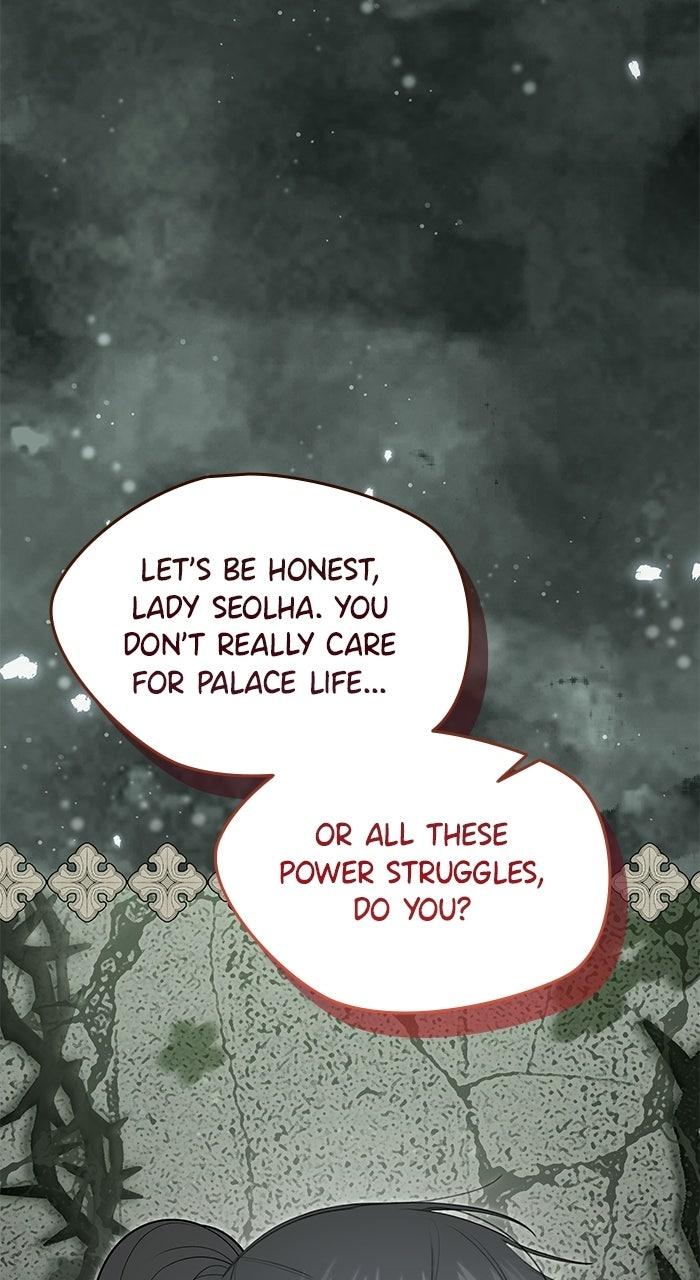 North Snow Love Story Chapter 74 - Page 86
