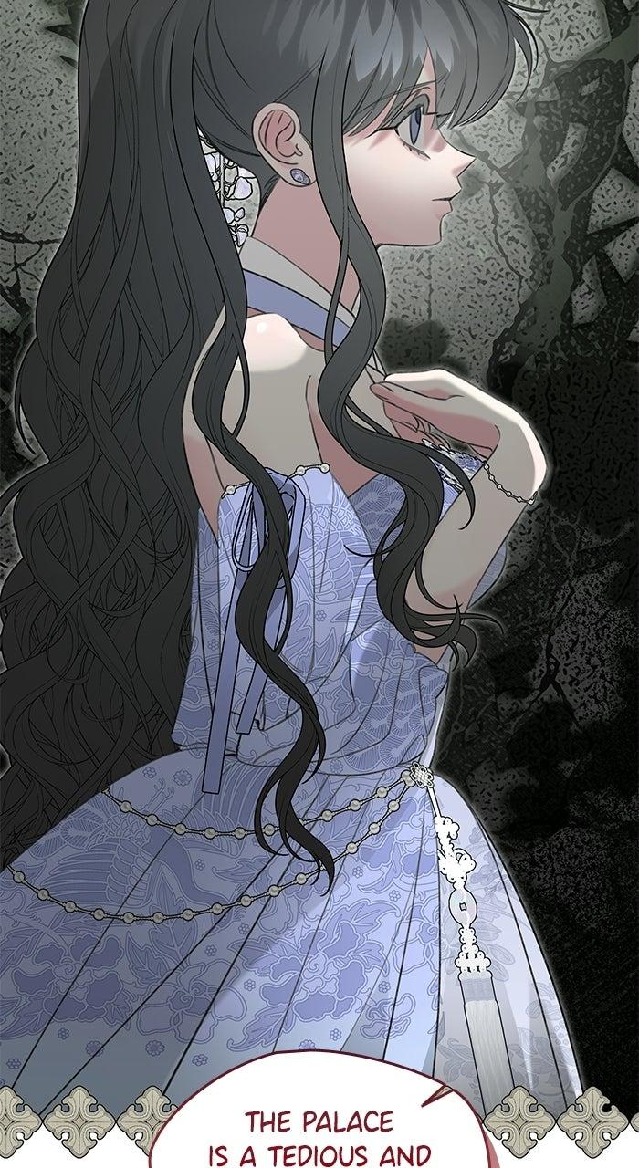 North Snow Love Story Chapter 74 - Page 87
