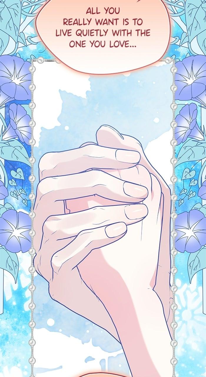 North Snow Love Story Chapter 74 - Page 89