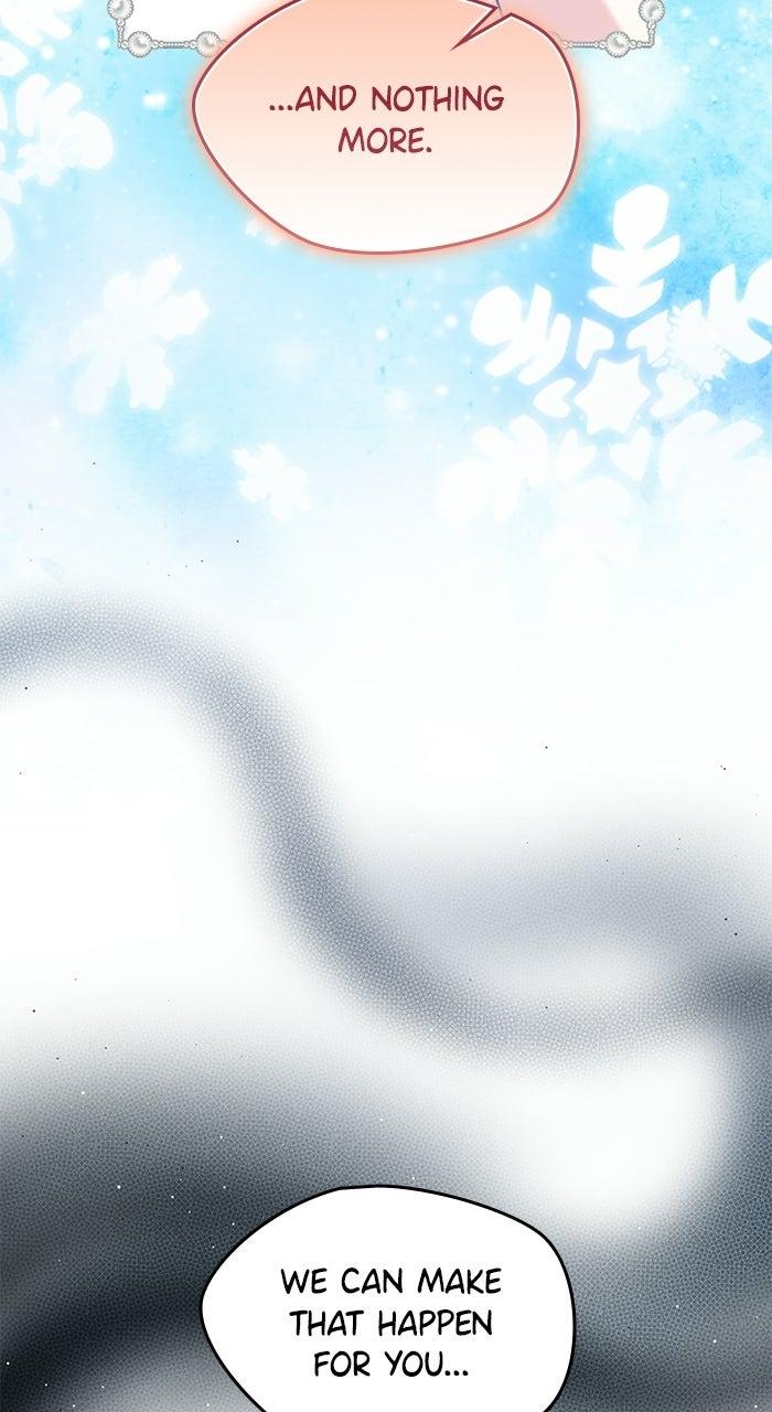 North Snow Love Story Chapter 74 - Page 90