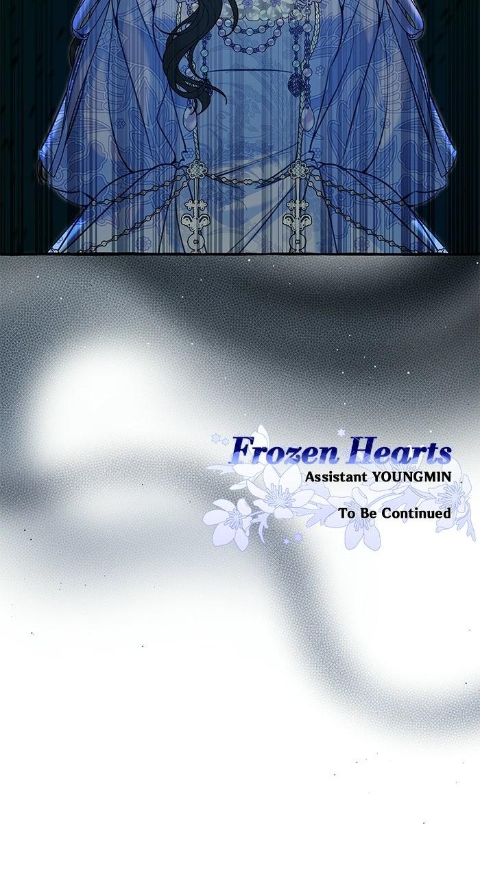 North Snow Love Story Chapter 74 - Page 93