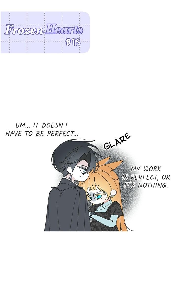 North Snow Love Story Chapter 74 - Page 94