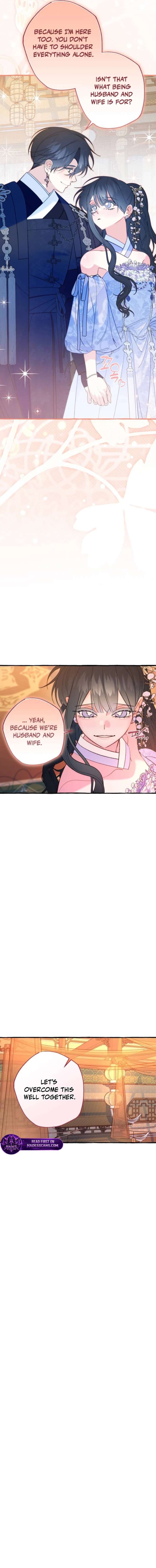 North Snow Love Story Chapter 75 - Page 18