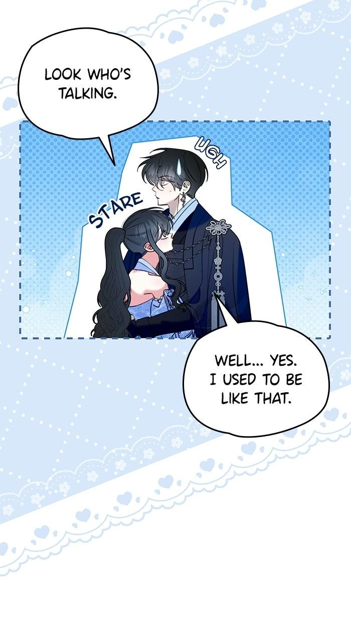 North Snow Love Story Chapter 77 - Page 37