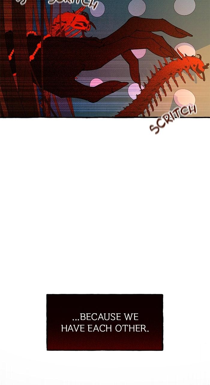 North Snow Love Story Chapter 77 - Page 43