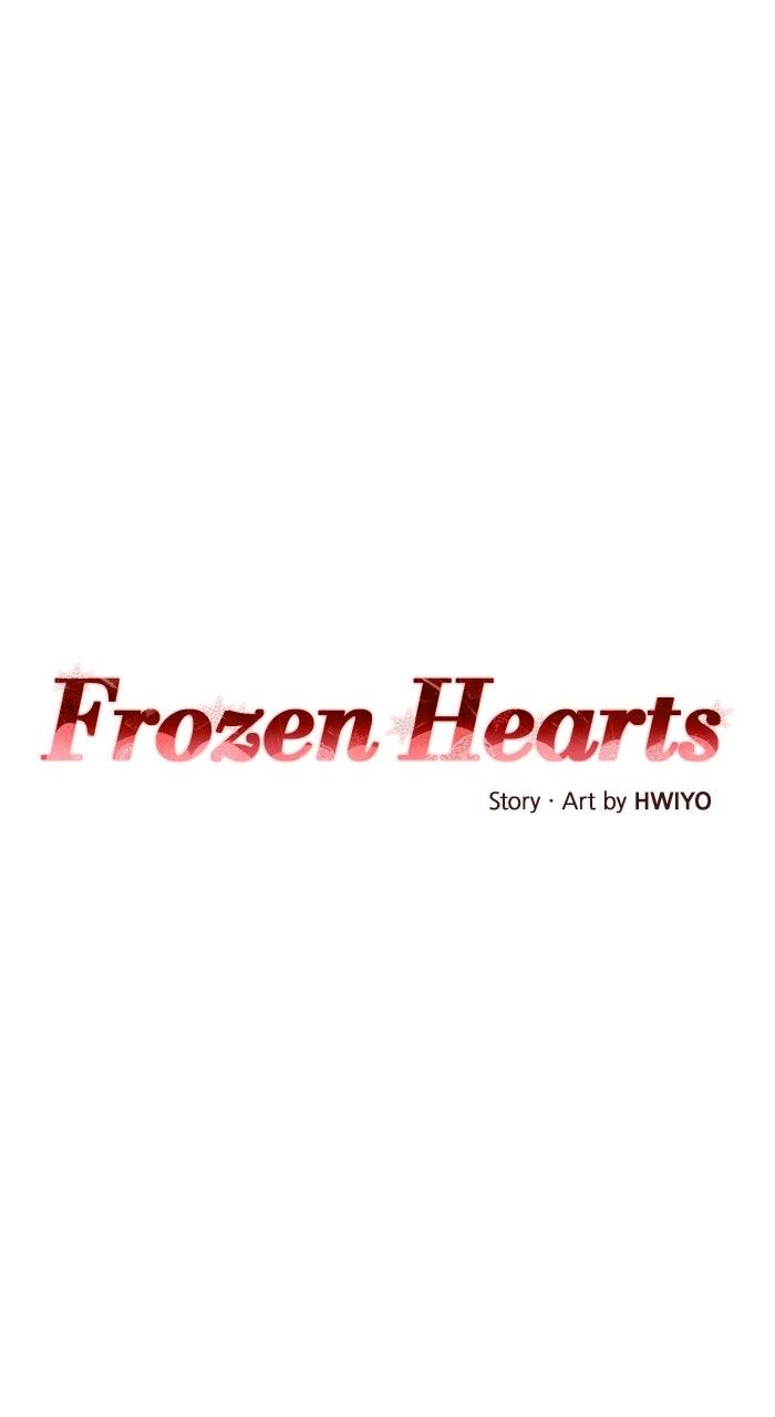 North Snow Love Story Chapter 77 - Page 46