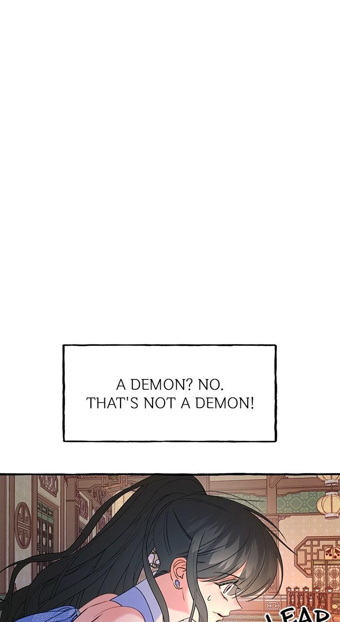 North Snow Love Story Chapter 77 - Page 51