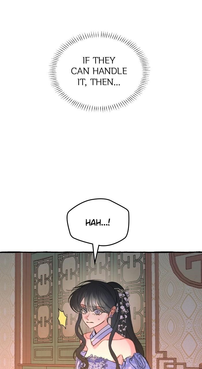 North Snow Love Story Chapter 77 - Page 59