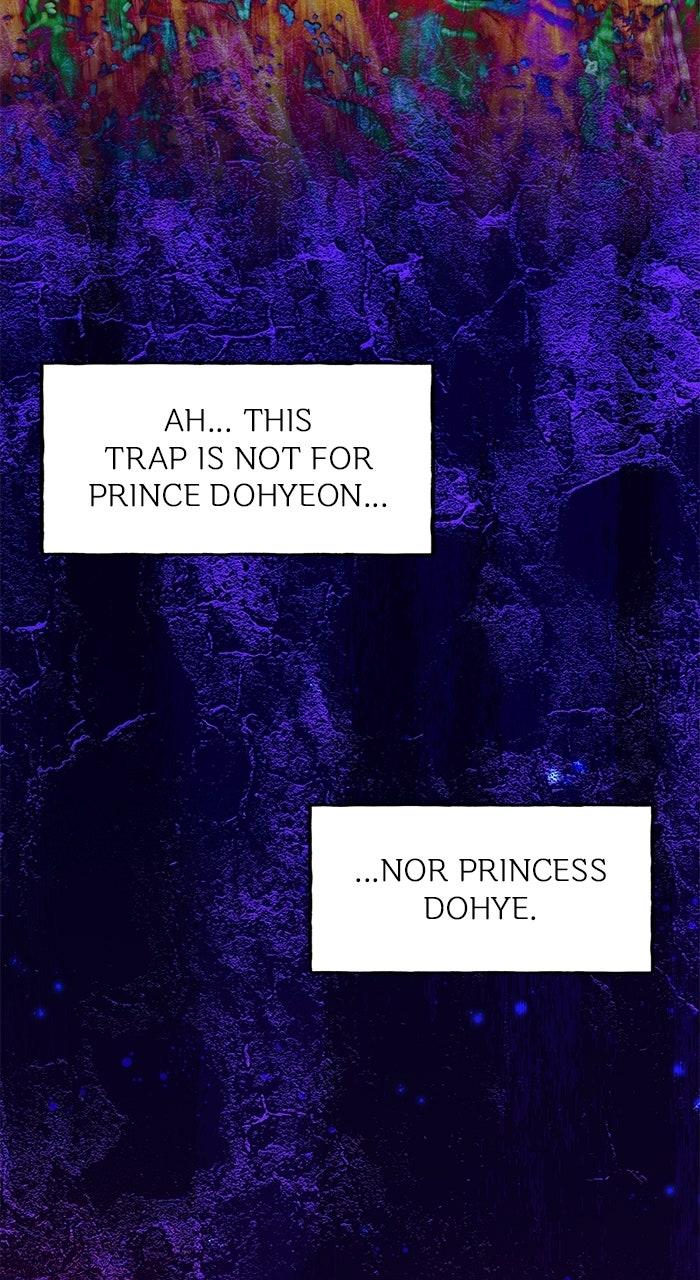 North Snow Love Story Chapter 77 - Page 79