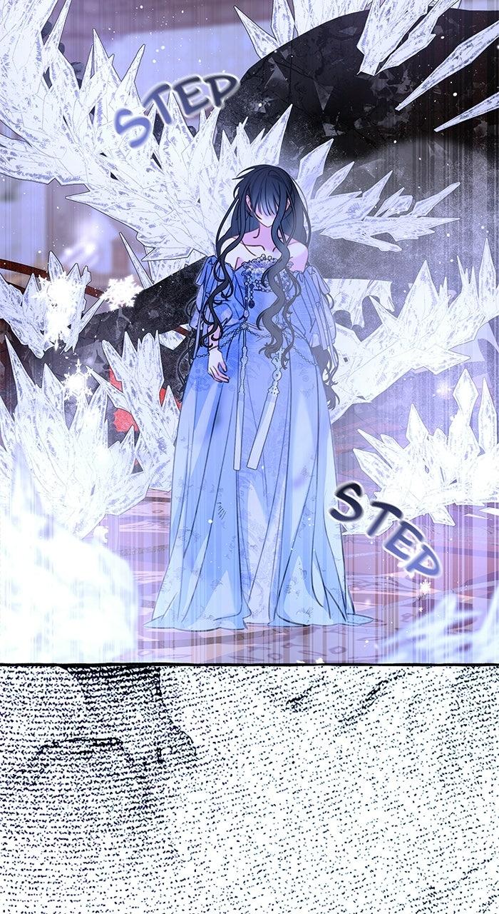 North Snow Love Story Chapter 77 - Page 91
