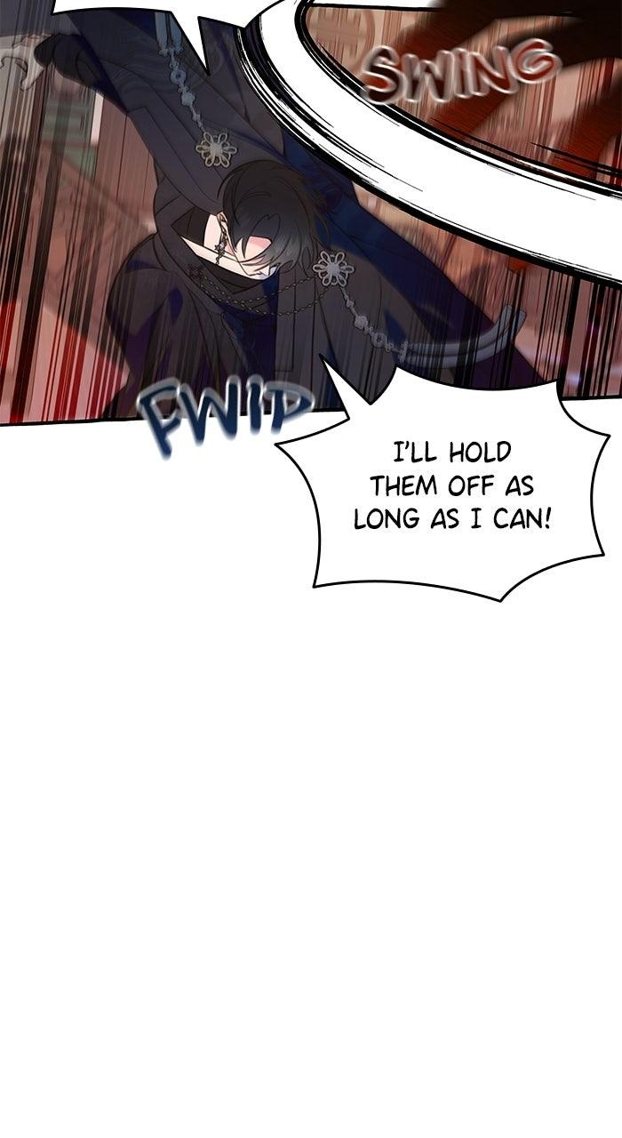 North Snow Love Story Chapter 78 - Page 10
