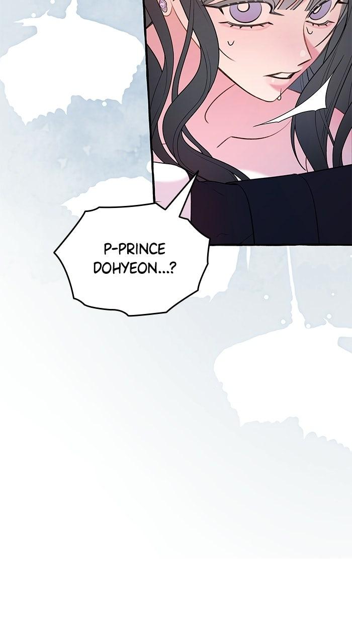 North Snow Love Story Chapter 78 - Page 38