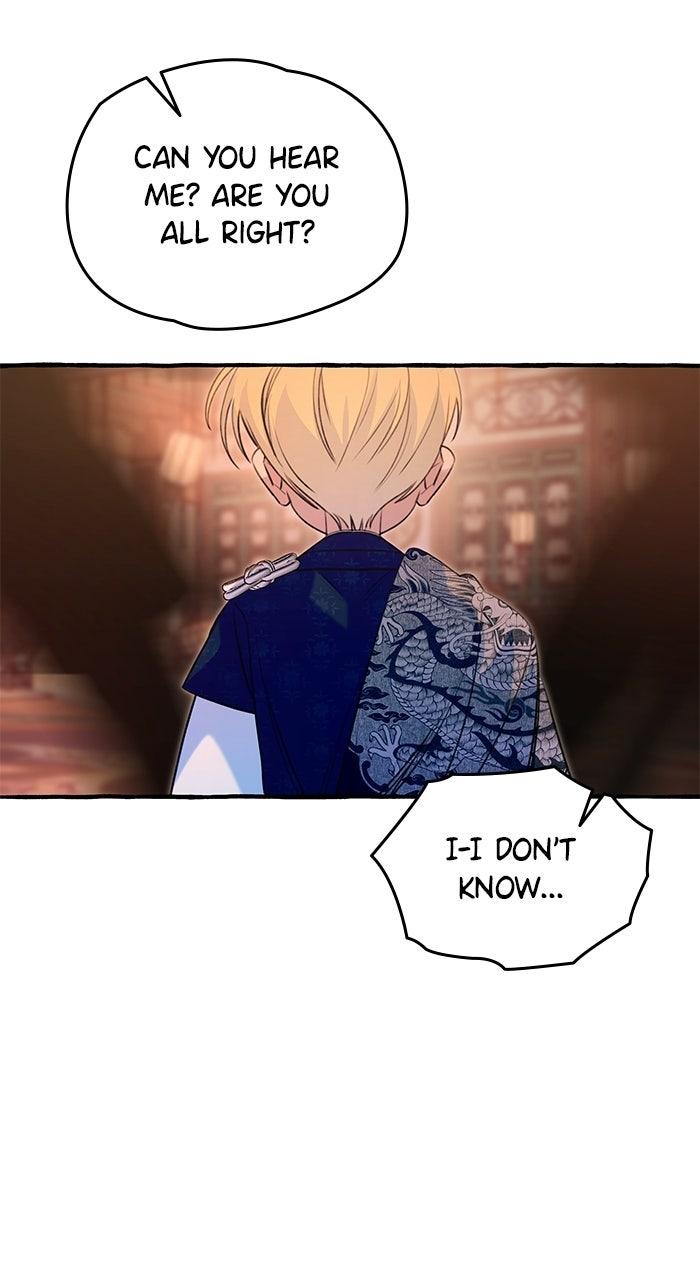 North Snow Love Story Chapter 78 - Page 39