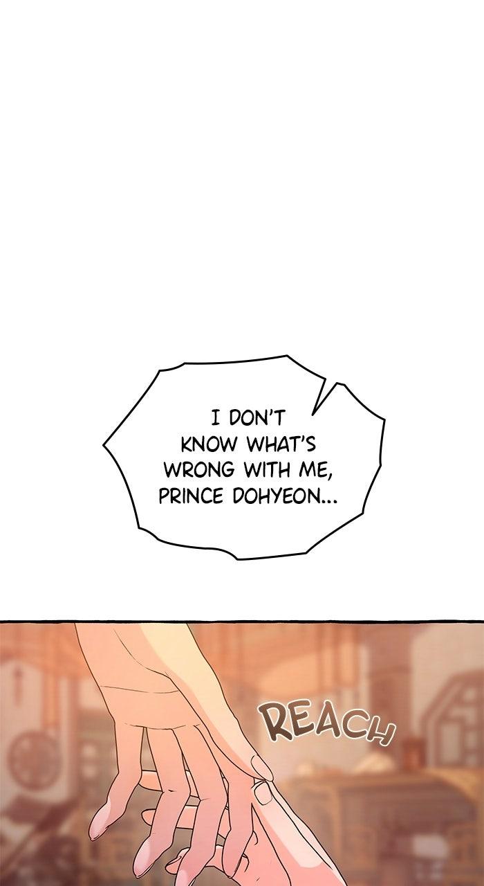 North Snow Love Story Chapter 78 - Page 40