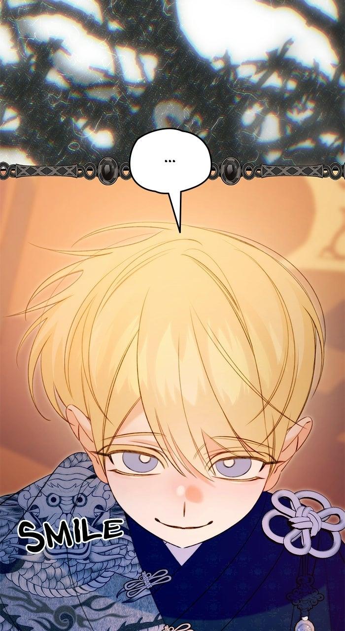 North Snow Love Story Chapter 78 - Page 43