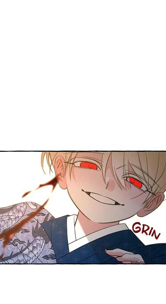 North Snow Love Story Chapter 78 - Page 56