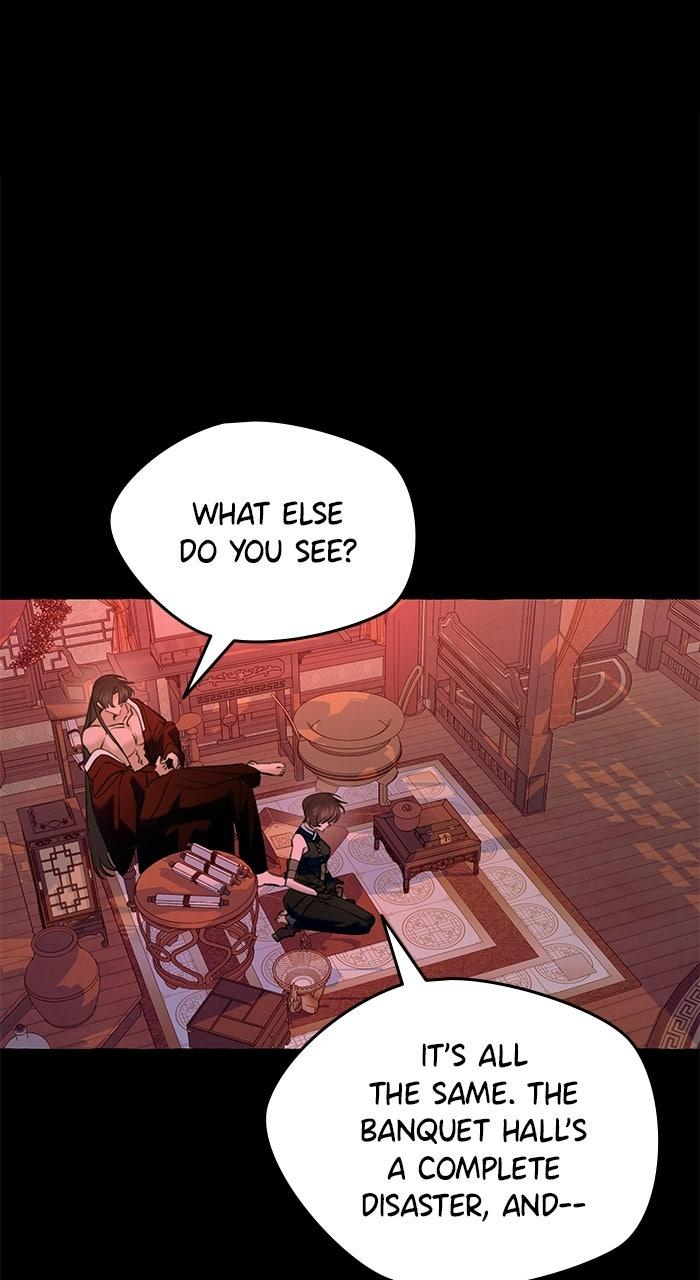 North Snow Love Story Chapter 78 - Page 63