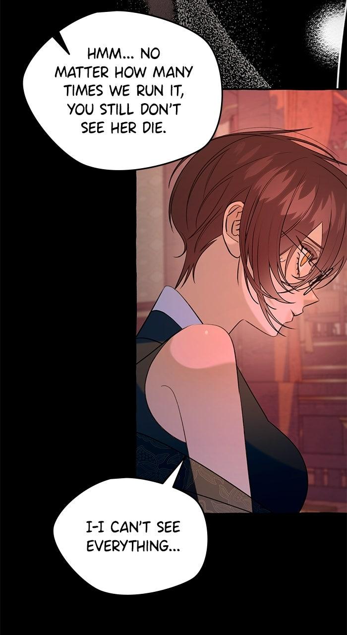 North Snow Love Story Chapter 78 - Page 66