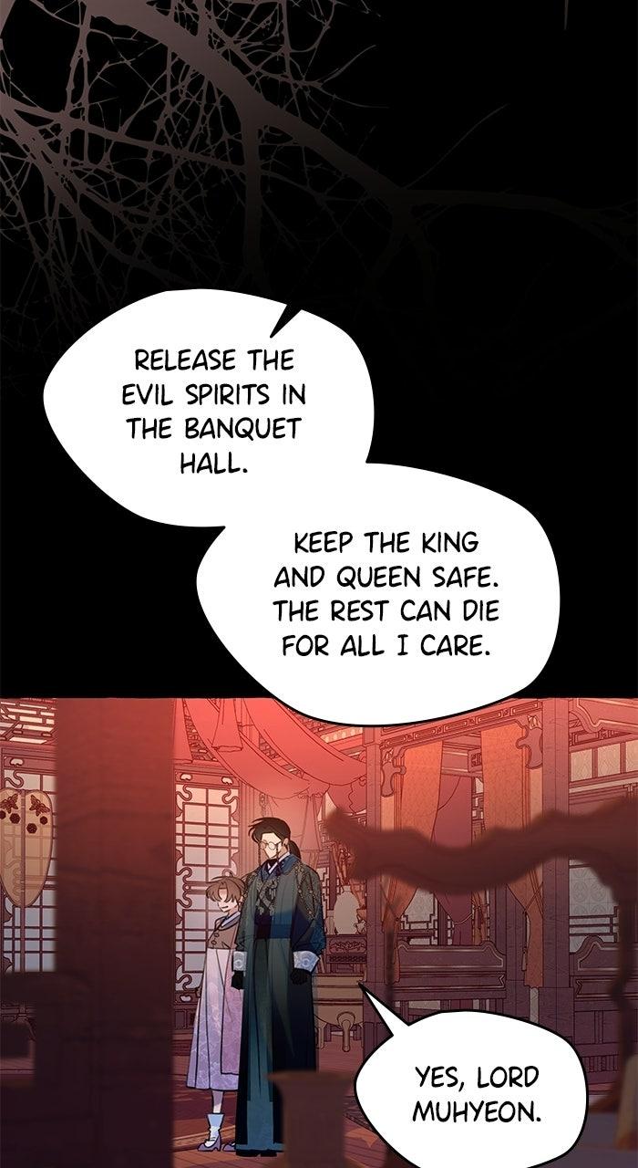North Snow Love Story Chapter 78 - Page 69