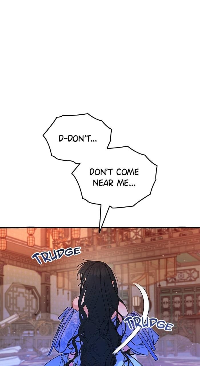 North Snow Love Story Chapter 78 - Page 81