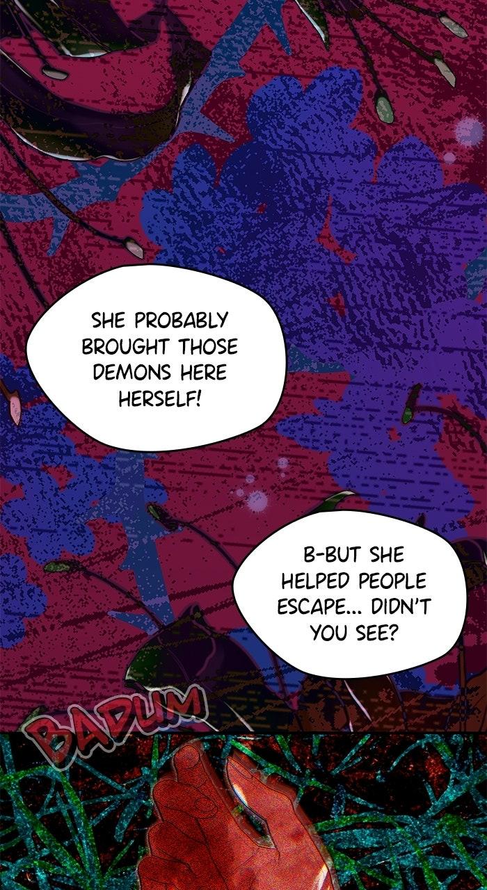 North Snow Love Story Chapter 78 - Page 85
